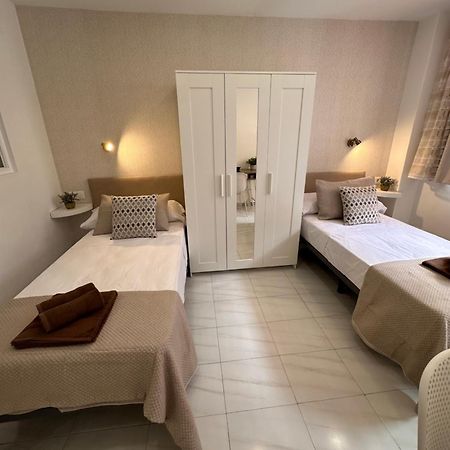 Cm Malaga Soho Apartment Luaran gambar