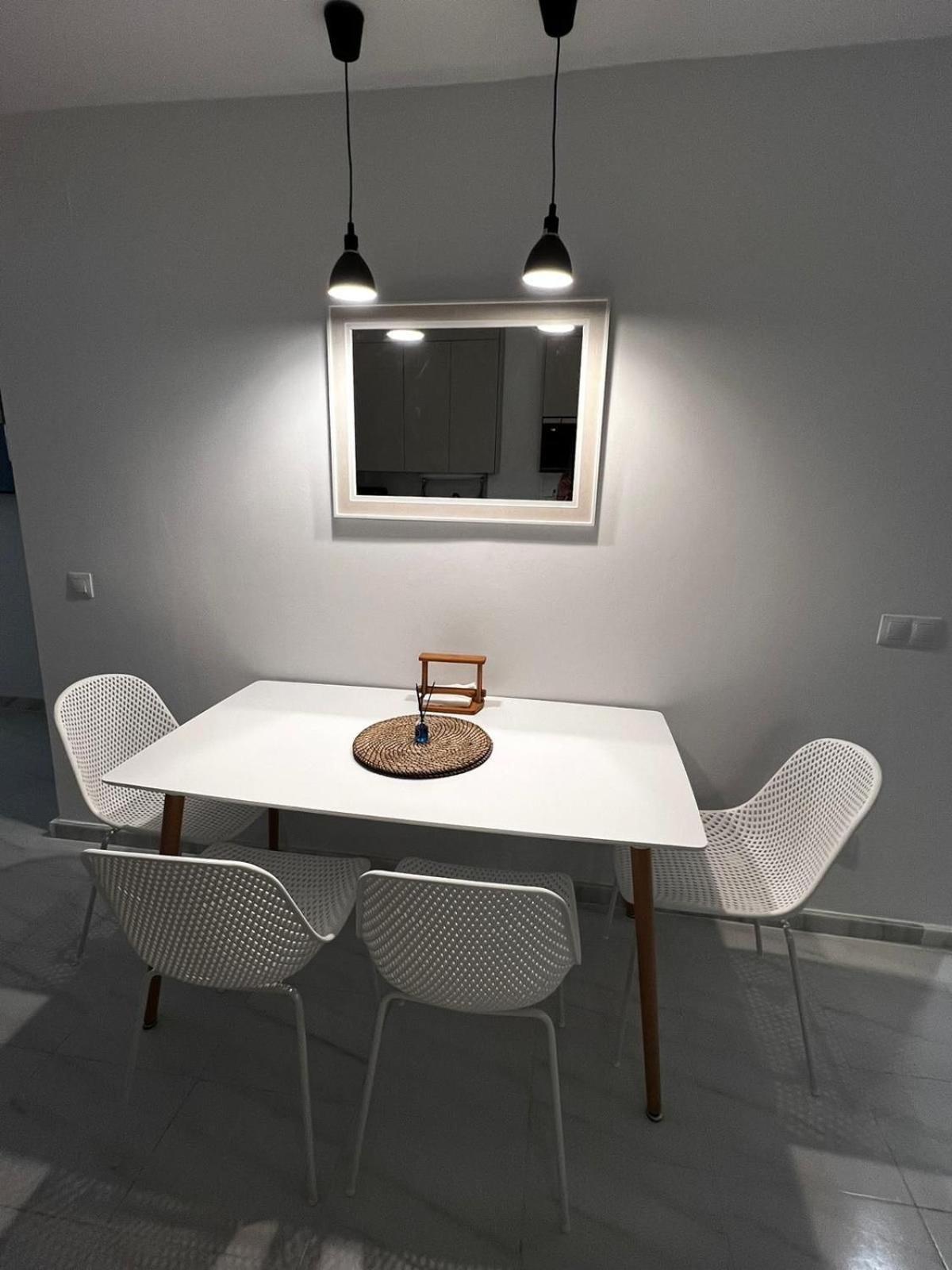 Cm Malaga Soho Apartment Luaran gambar