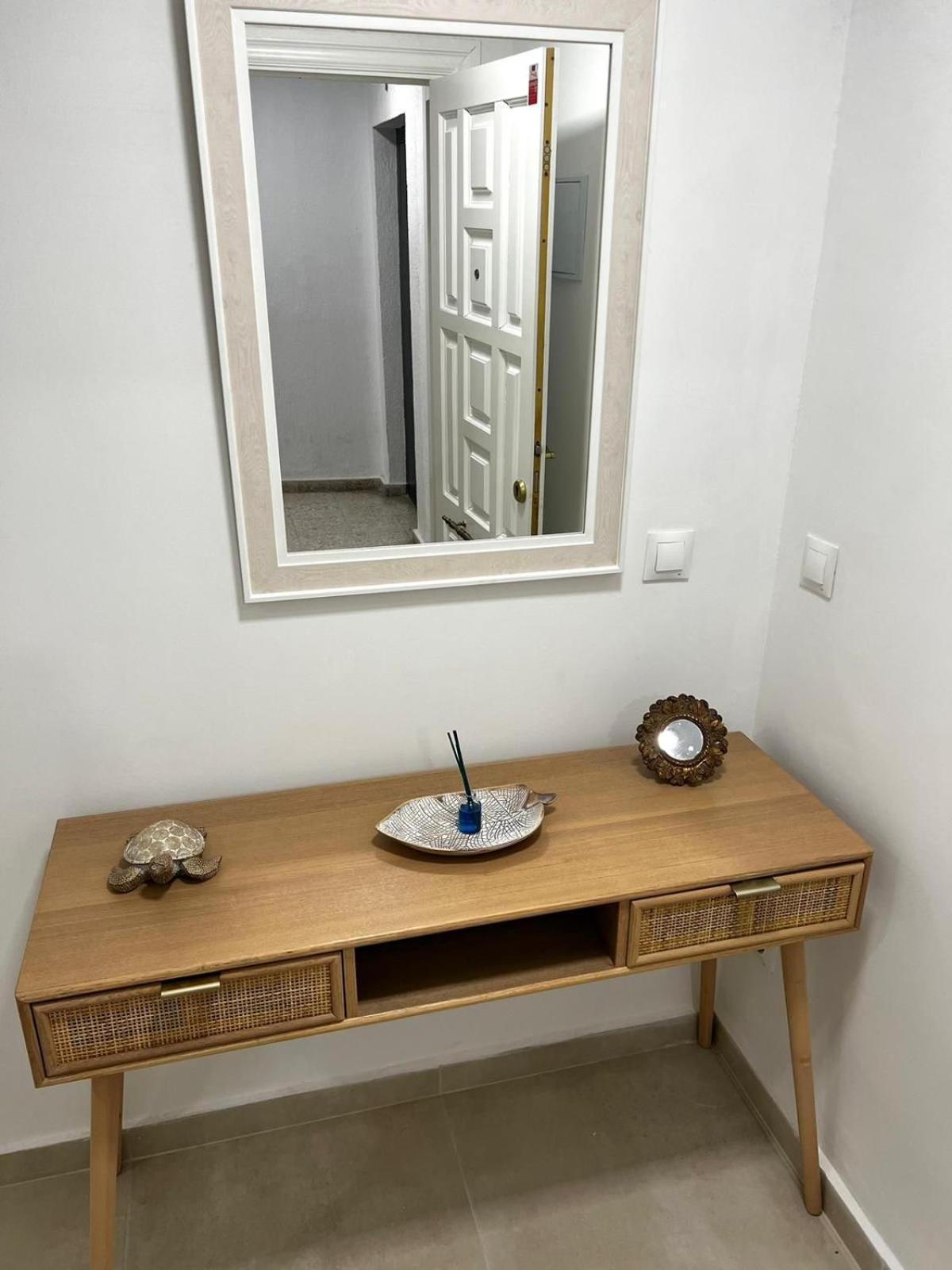 Cm Malaga Soho Apartment Luaran gambar