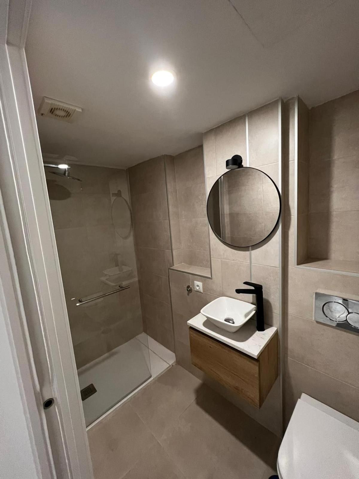 Cm Malaga Soho Apartment Luaran gambar