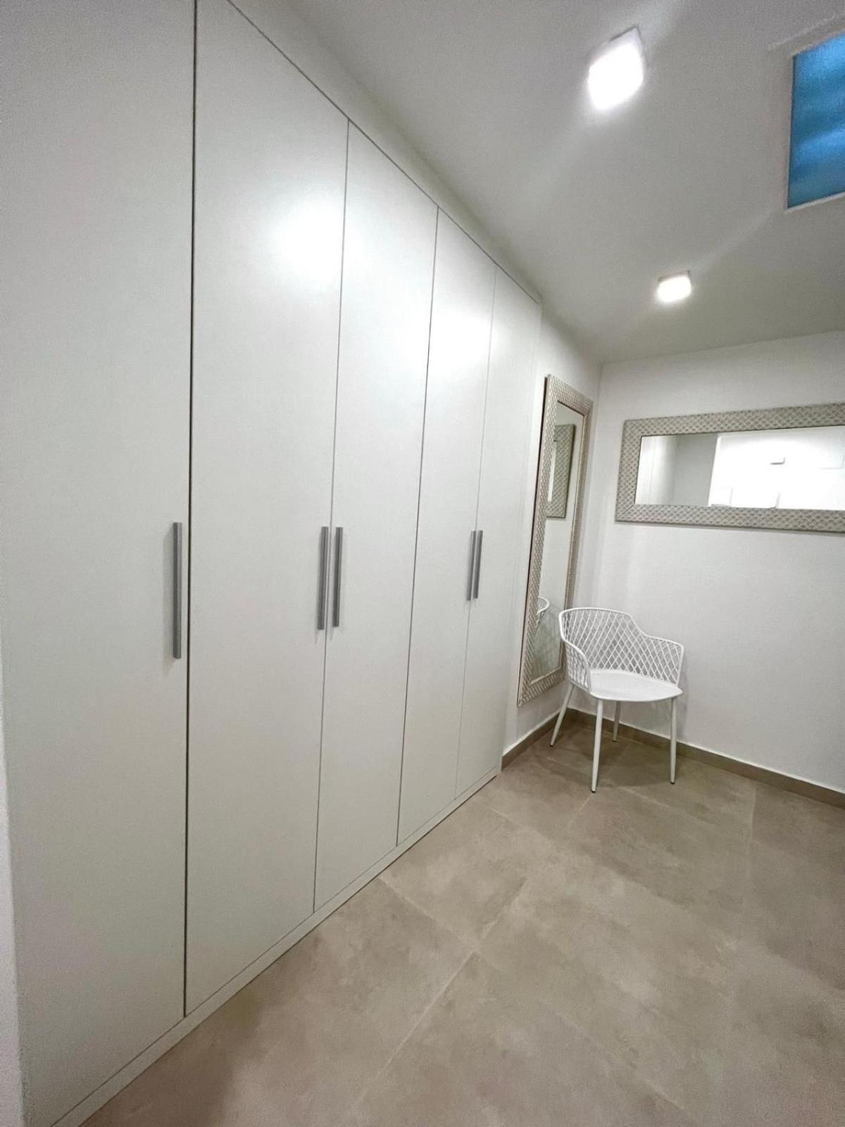 Cm Malaga Soho Apartment Luaran gambar