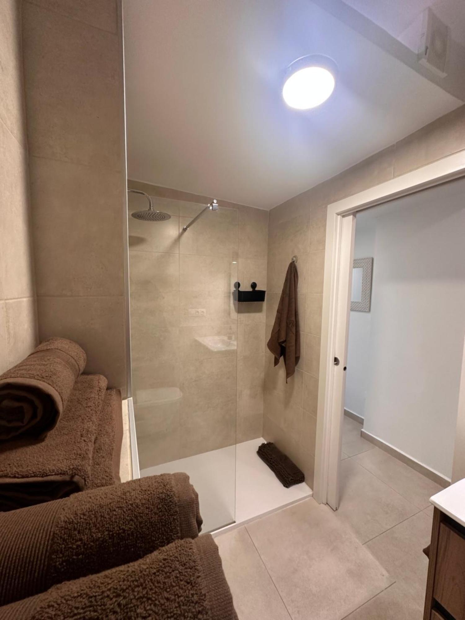 Cm Malaga Soho Apartment Luaran gambar