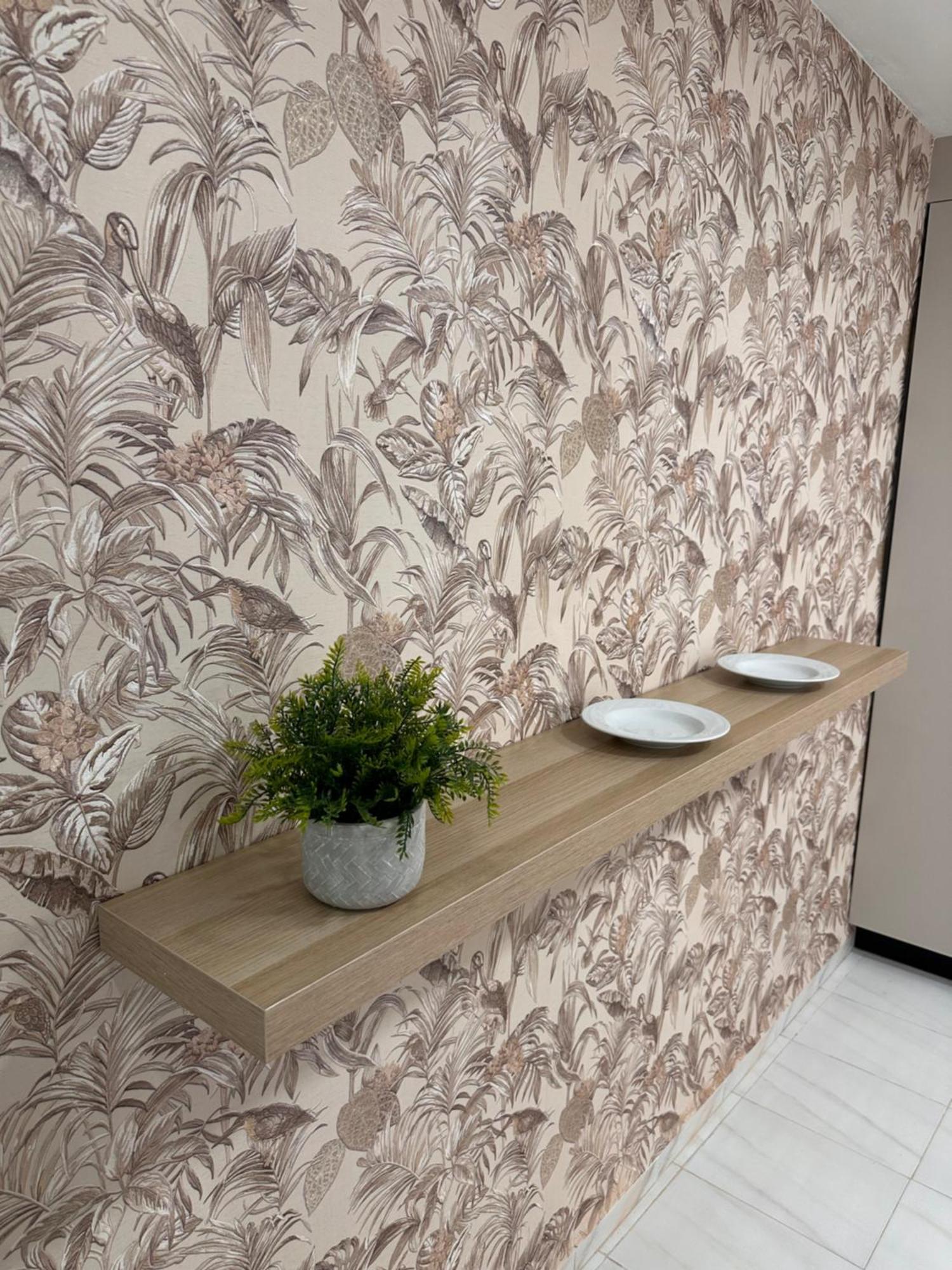 Cm Malaga Soho Apartment Luaran gambar