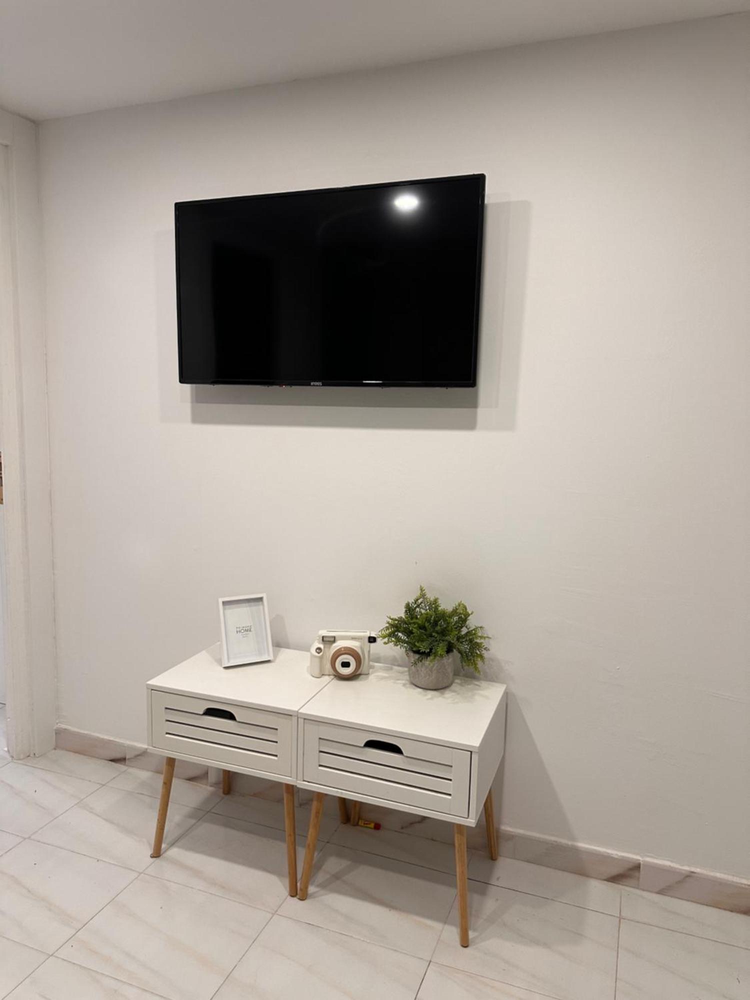 Cm Malaga Soho Apartment Luaran gambar