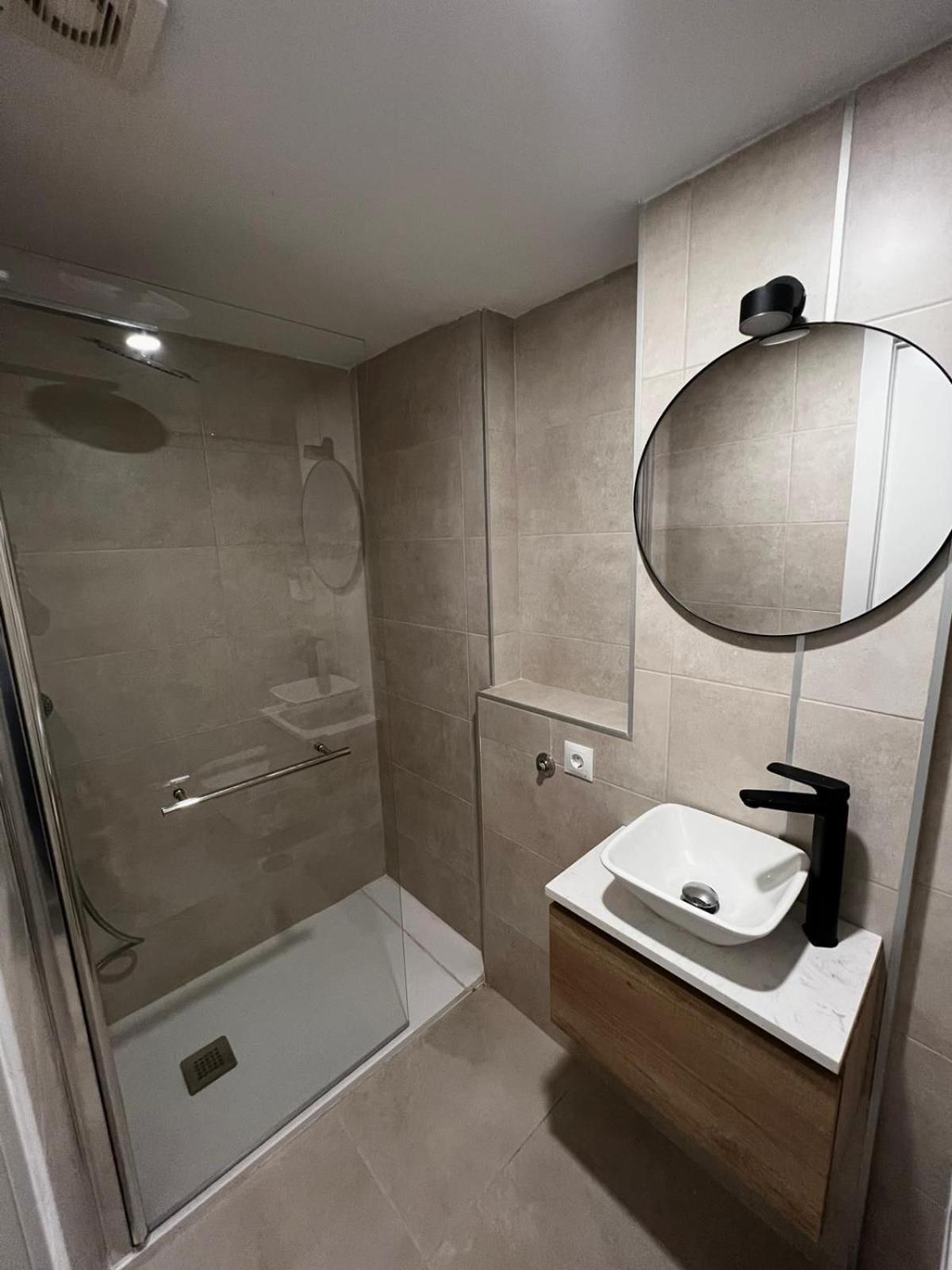 Cm Malaga Soho Apartment Luaran gambar