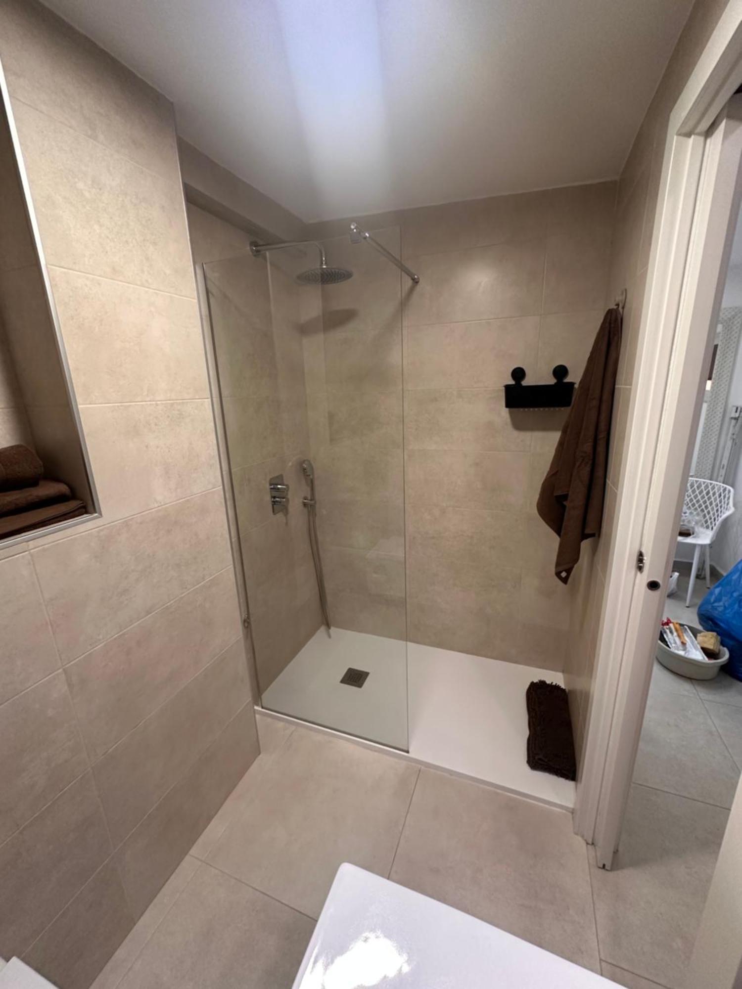 Cm Malaga Soho Apartment Luaran gambar