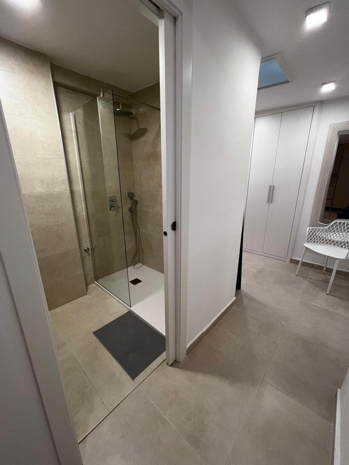 Cm Malaga Soho Apartment Luaran gambar